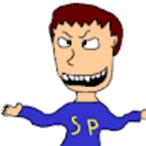 Meet your Posher, Colin